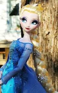 Pretty Princess Frozen World 1.0 screenshot 5