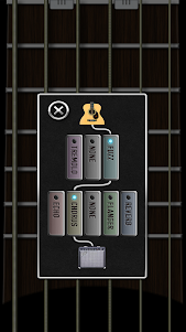 My Guitar - Solo & Chords 2.4 screenshot 5