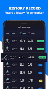 Wifi Speed Test Wifi Analyzer 1.0.53 screenshot 3