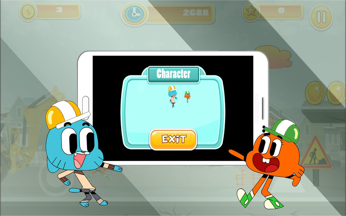 Gumbol Vs Robot 12 Apk Download Android Adventure Games - download get free robux and tips for robl0x 2019 116apk