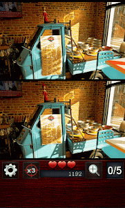 Find Differences HD Collection 1.0.7 screenshot 8
