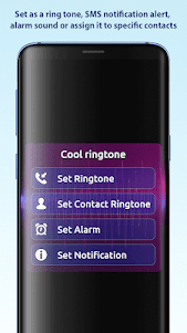 New Ringtones 2021 5.5 screenshot 3