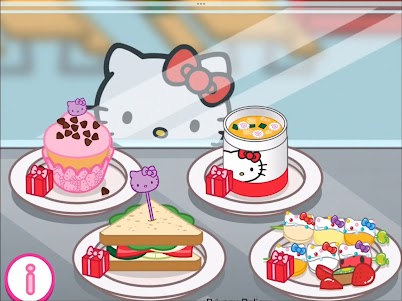 Hello Kitty Lunchbox 2023.3.0 screenshot 14