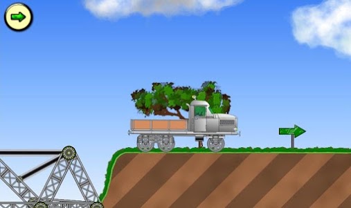 Railway bridge (Pro) 1.5.3 screenshot 4