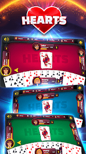Hearts: Card Game 2.10.2 screenshot 7
