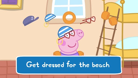 Peppa Pig: Holiday Adventures 1.2.14 screenshot 5