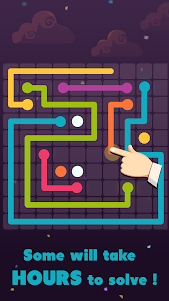Dots And Lines Puzzle 3.3 screenshot 4
