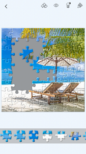 Jigsaw Puzzles & Puzzle Games  screenshot 5