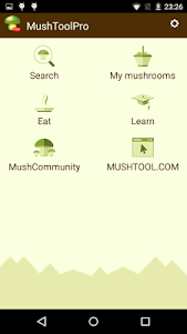 MushtoolPro - Mushroom  screenshot 2