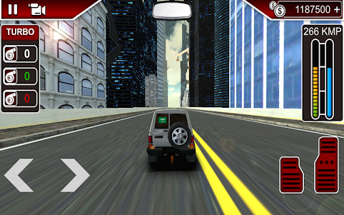 King Car Racing multiplayer 2.0 screenshot 4