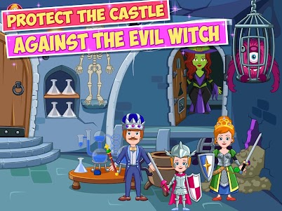 My Little Princess Castle Game 7.00.14 screenshot 8