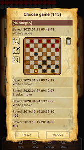 Checkers Offline & Online 11.11.0 screenshot 7