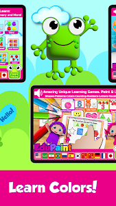 Preschool Games For Kids 2+ 2.3 screenshot 6