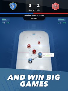 World Hockey Manager 2023 3.1.12 screenshot 13