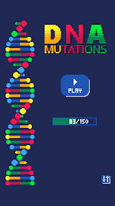 DNA Mutations Puzzles 1.0.9 screenshot 5