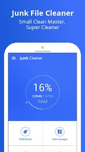 Junk Cleaner Pro 3.1 screenshot 2