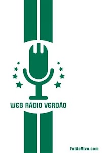 Web Rádio Verdão - oficial 1.74.111.373 screenshot 2
