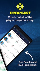 Scores And Odds Sports Betting 3.4.23 screenshot 2