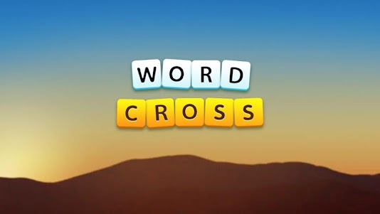 Word Cross 1.0.134 screenshot 6