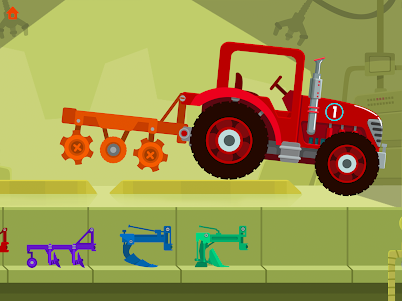 Dinosaur Farm - Games for kids 1.1.9 screenshot 17