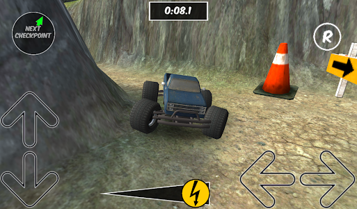 Toy Truck Rally 3D 1.5.1 screenshot 6