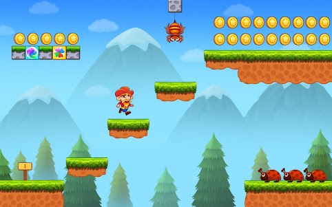 Super Jabber Jump 2 6.2.5081 screenshot 22