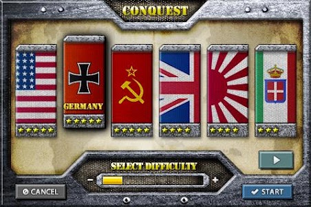 World Conqueror 1945 1.5.0 screenshot 3