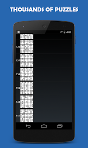 Sudoku 2.5.8 screenshot 5