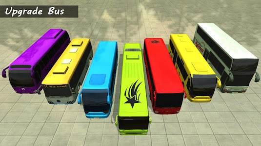 Bus Racing Game: Bus Simulator 1.2.7 screenshot 13