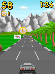 Car Racing Games 1.0 screenshot 1
