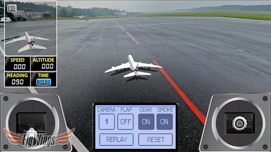 Real RC Flight Sim 2016 23.0.4 screenshot 5
