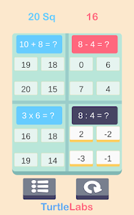 Math Challenge FREE  screenshot 19