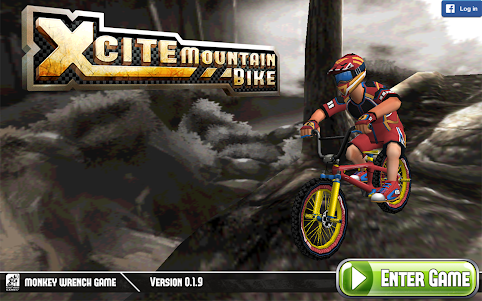 Mountain Bike Extreme Courses  screenshot 12