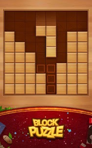 Wood Block Puzzle 54.0 screenshot 17