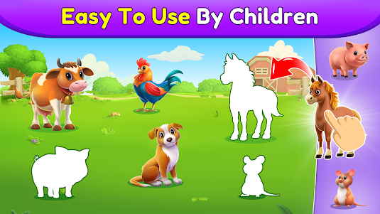 Baby Games for 1+ Toddlers 3.4 screenshot 7