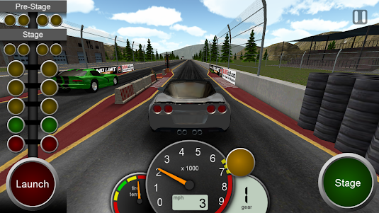 No Limit Drag Racing  screenshot 10