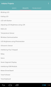 Arduino Projects 4.11 screenshot 7