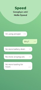 Pinngle Call & Video Chat 3.2.0 screenshot 6