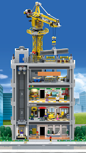LEGO® Tower 1.26.0 screenshot 1