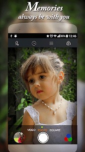 HD Apple Camera 2017 1.0 screenshot 3