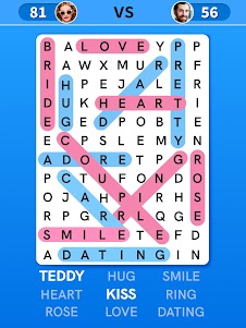 Word Search Games: Word Find 1.6.3 screenshot 12