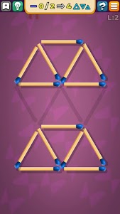 Matches Puzzle Game 1.31 screenshot 6