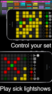 Launch Buttons - Ableton MIDI  2.017 screenshot 7