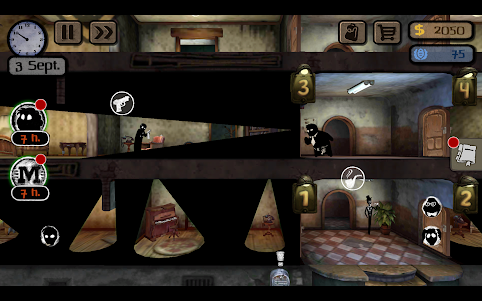 Beholder: Adventure 2.6.253 screenshot 7