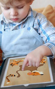 Toddler puzzle games for kids 5.9.0 screenshot 16