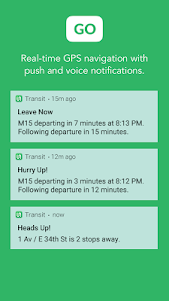Transit: Real-Time Transit App 5.11.3 screenshot 5