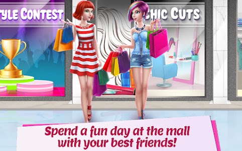 Shopping Mall Girl: Chic Game 2.6.1 screenshot 12