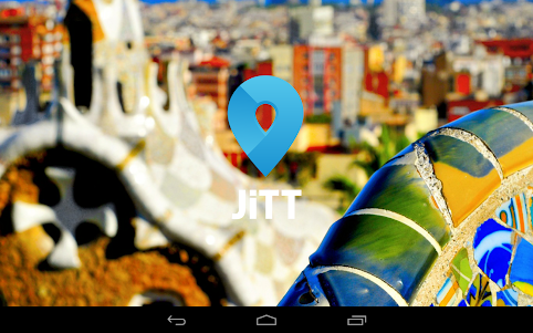 巴塞罗那 | 及时行乐语音导览及离线地图行程设计 BCN 3.9.8 screenshot 13