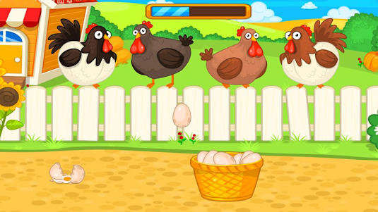 Kids farm 1.7.3 screenshot 20