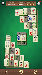 Mahjong 2.3.0 screenshot 5